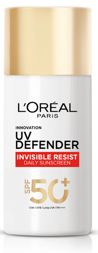 Invisible Resist UVDAILY SUNSCREENRANGE TUBE BOX02 1 1