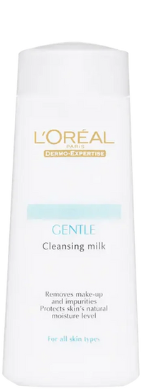 GentleMilkCleanser T1 Min