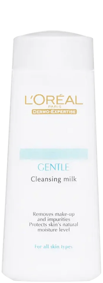 GentleMilkCleanser T1 Min