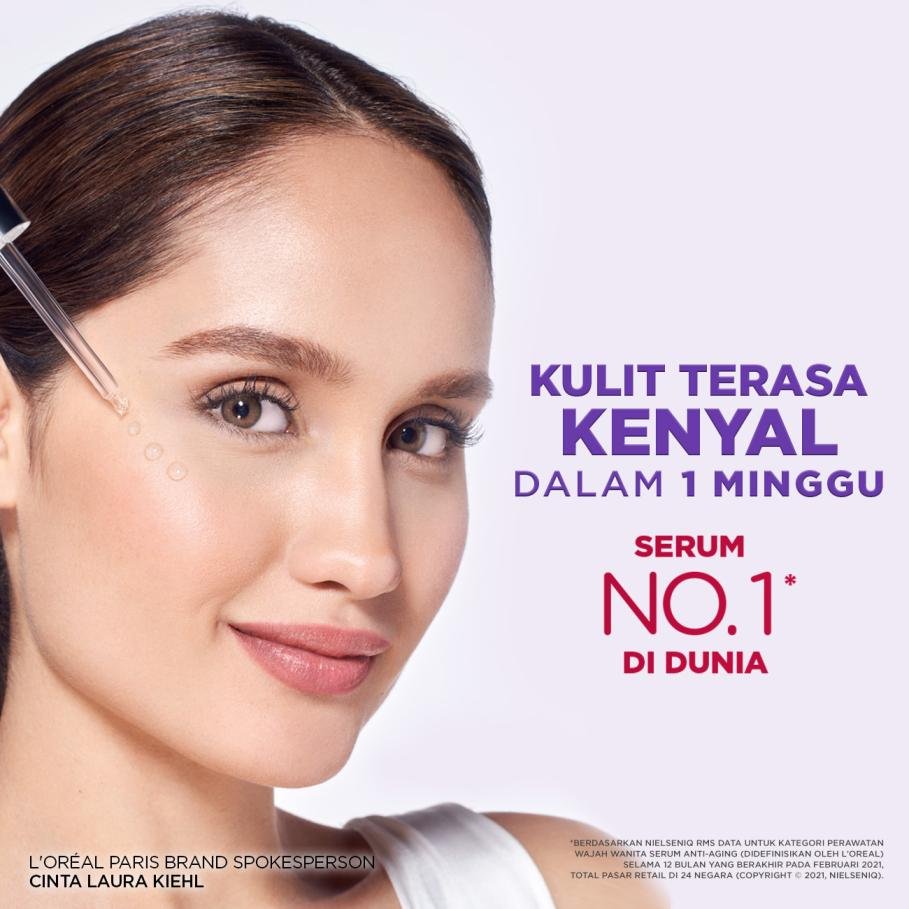 Hyaluronic Acid Serum T2