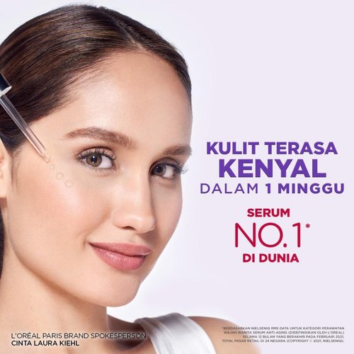 Hyaluronic Acid Serum T2