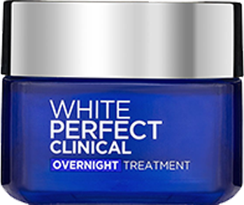 Loreal night cream