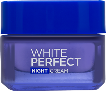 Loreal night cream
