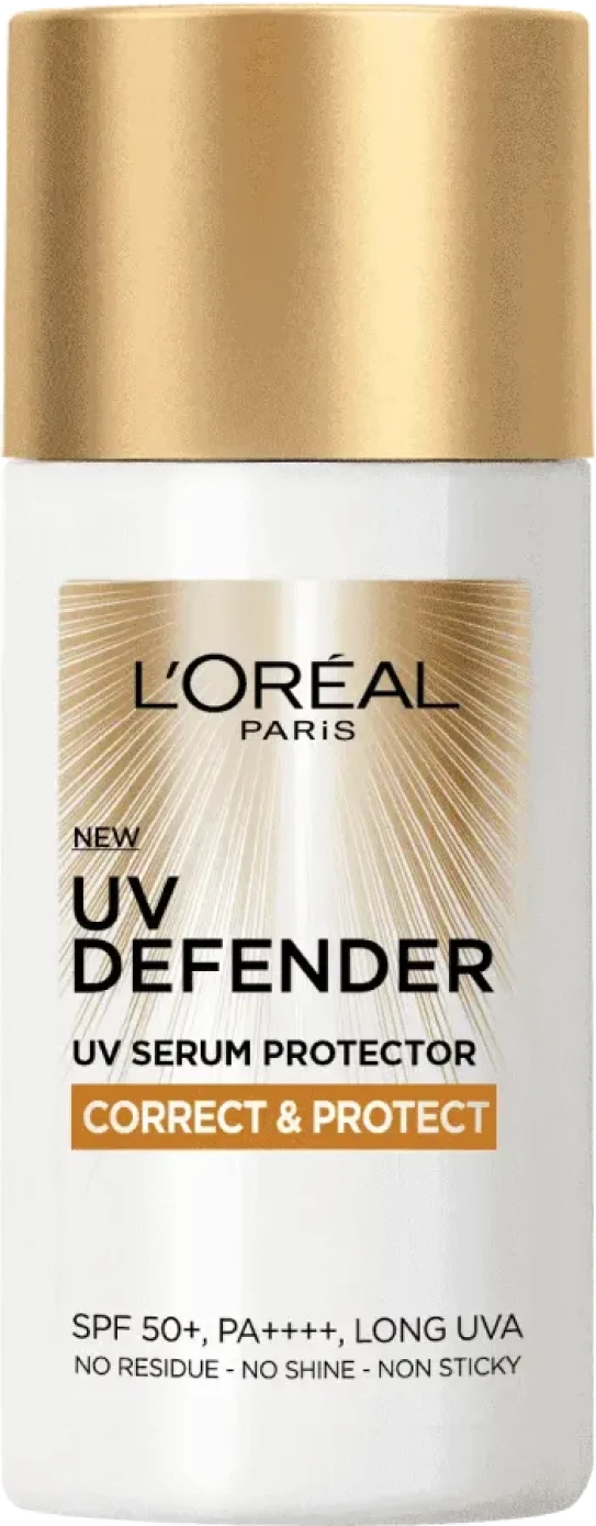 Sunscreen loreal clearance