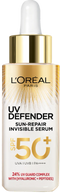 UV Defender Serum Sunscreen