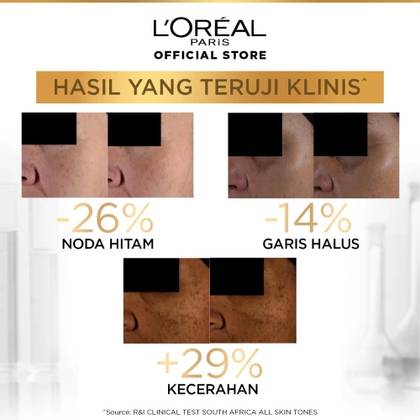 UV Defender Serum SPF 50