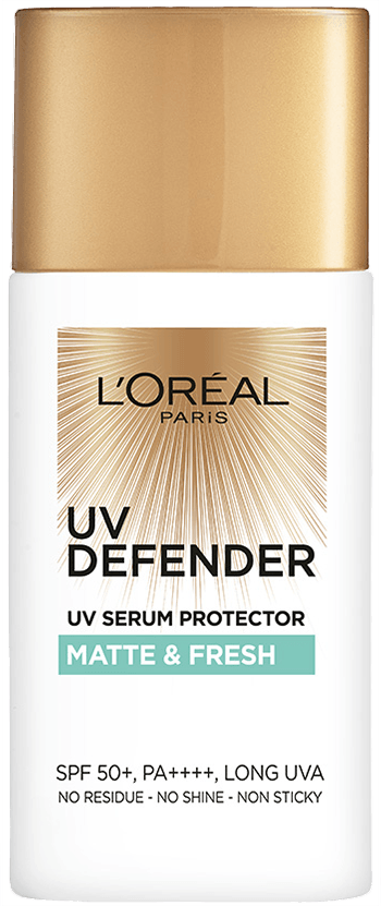 Loreal sunscreen