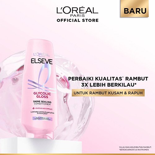 Aplus 1 Conditioner