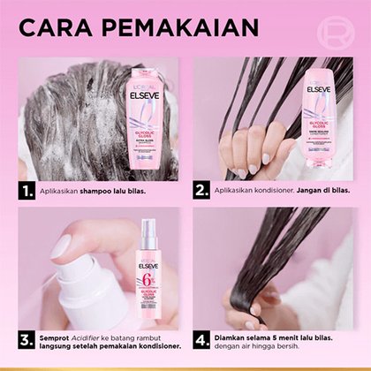 Aplus 5 Conditioner