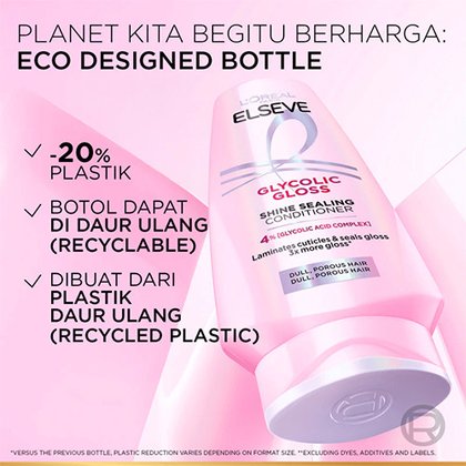 Aplus 8 Conditioner