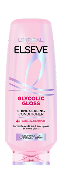 CONDITIONERGLYCOGLOSS1M 1 175ml