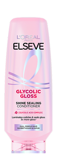 CONDITIONERGLYCOGLOSS1M 1 175ml