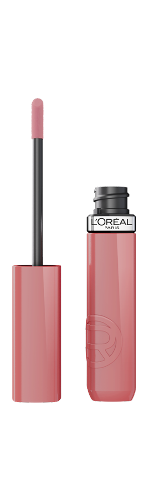 INFALLIBLE MATTE RESISTANCE LIQUID LIPSTICK 115 Packshot