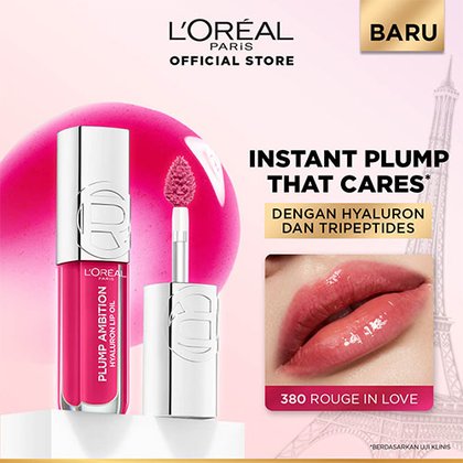 380 Rouge In Love A 2