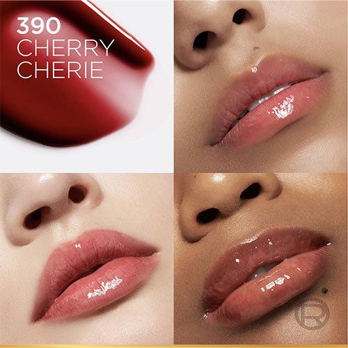 390  Cherry Cherie A 1