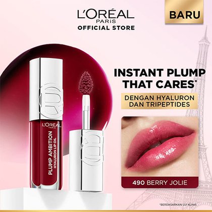 490 Berry Jollie A 2