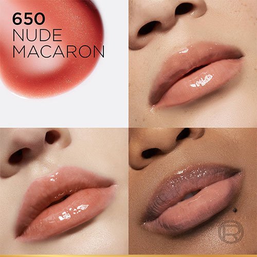 650 Nude Macaron A 1