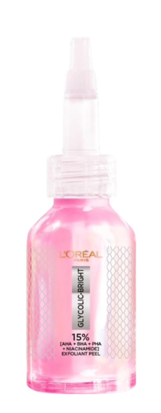 Glycolic Bright Anti Dark Exfoliant Peel
