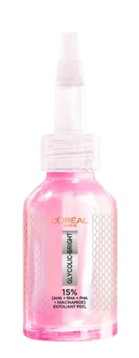 Glycolic Bright Anti Dark Exfoliant Peel