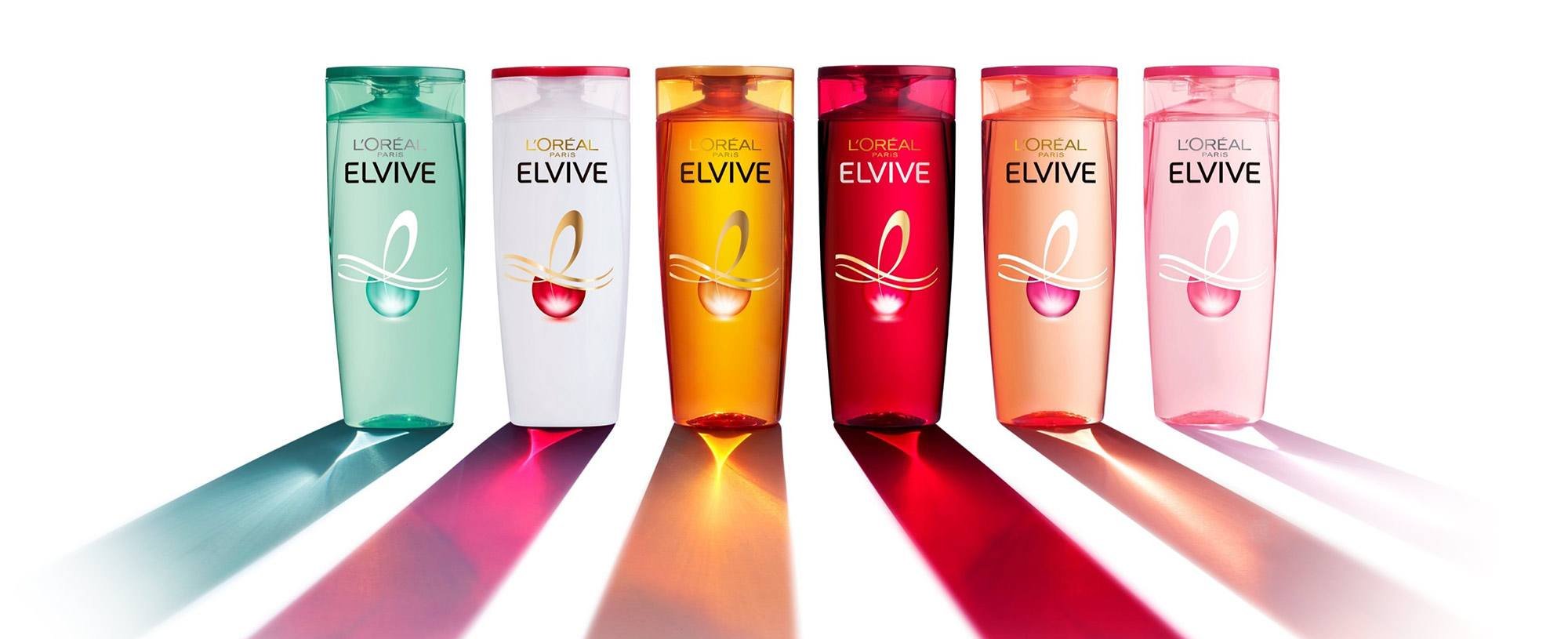 Elvive Sustainability Hero 2000x900