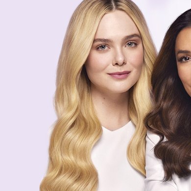 Vignettes Article Dehydrated Hair